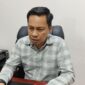 Ronal Stephen Lonteng, Sekretaris Komisi I DPRD Kota Samarinda.