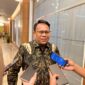 Ketua Komisi I DPRD Kota Samarinda, Samri Shaputra.