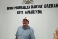 DPRD Samarinda Cium Dugaan “Permainan” Lapak Pasar Pagi, Minta Data Penerima Dibuka