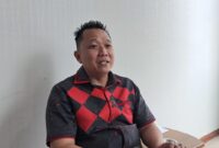 Deni Minta DPR RI Turun Tangan, Jalan Rusak di Paser Baru 30 Persen Layak