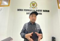 DPRD Samarinda Sentil Perusahaan di Hari Buruh, Jangan Abaikan Hak Pekerja di Tengah Ancaman PHK