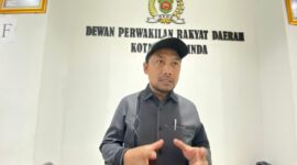 Anggota Komisi III DPRD Samarinda, Abdul Rohim.