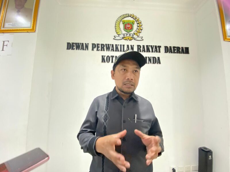 Anggota Komisi III DPRD Samarinda, Abdul Rohim.