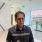  Ketua DPRD Samarinda, Helmi Abdullah.