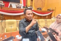 49 Ribu Warga Terancam, DPRD Samarinda Desak Pemprov Tak Lepas Tangan Iuran BPJS