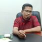 Anggota Komisi IV DPRD Samarinda, Ismail Latisi.