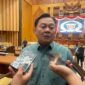 Ketua Pansus III DPRD Samarinda Achmad Sukamto.