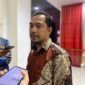 Wakil Ketua Pansus III DPRD Samarinda Abdul Rohim.