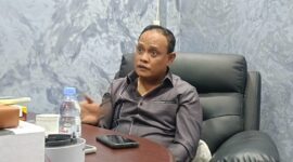 nggota Komisi III DPRD Samarinda M. Andriansyah.