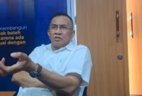 Bukan Dampak Rupiah Melemah, Lonjakan Harga Pangan di Samarinda Dipicu Efek Domino Biaya Logistik