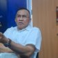 Anggota Komisi II DPRD Kota Samarinda Joha Fajal.