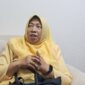 Wakil Ketua Komisi IV Dewan Perwakilan Rakyat Daerah (DPRD) Samarinda, Sri Puji Astuti