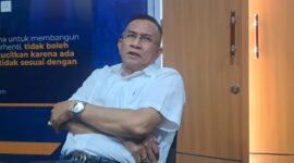Anggota Komisi II DPRD Kota Samarinda Joha Fajal.