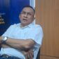 Anggota Komisi II DPRD Kota Samarinda Joha Fajal.