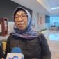 Wakil Ketua Komisi IV DPRD Samarinda, Sri Puji Astuti