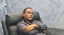  Anggota Komisi III DPRD Samarinda, Andriansyah