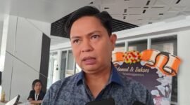 Anggota Komisi IV DPRD Kota Samarinda, Harminsyah