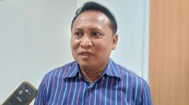  Anggota Komisi IV DPRD Samarinda Anhar