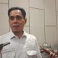  Ketua Dewan Perwakilan Rakyat Daerah (DPRD) Samarinda, Helmi Abdullah