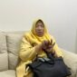 Wakil Ketua Komisi IV DPRD Samarinda Sri Puji Astuti