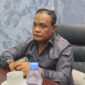 Anggota Komisi III DPRD Samarinda Andriansyah