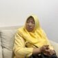  Wakil Ketua Komisi IV DPRD Samarinda Sri Puji Astuti