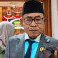 Anggota Komisi II DPRD Samarinda Kamaruddin