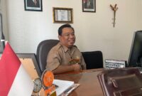 Ekonomi Samarinda Tumbuh Tertinggi di Kaltim, Pelaku Usaha Masih Tertekan