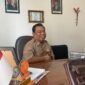Anggota Komisi II DPRD Samarinda Sani Bin Husain