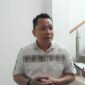  Ketua Komisi III DPRD Samarinda Deni Hakim Anwar