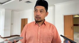  Anggota Komisi IIIDPRD Samarinda Abdul Rohim