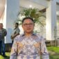 Anggota Komisi III DPRD Samarinda Elnatan Pasambe