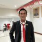 Anggota Komisi I DPRD Kota Samarinda, Sinar Alam