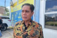 APBD 2027 Samarinda Masih Abu-Abu, DPRD Tunggu Draf Anggaran dari Pemkot