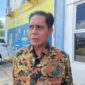  Ketua DPRD Kota Samarinda, Helmi Abdullah.
