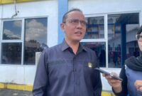 Renovasi SMPN 24 Samarinda Belum Masuk Prioritas, Terkendala Anggaran dan Lokasi Rawan Banjir