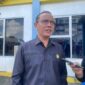  Ketua Komisi IV DPRD Kota Samarinda, Mohammad Novan Syahronny Pasie.