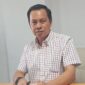 Sekretaris Komisi I DPRD Kota Samarinda, Ronald Stephen Lonteng.
