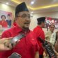 Ketua Komisi II DPRD Kota Samarinda, Iswandi.