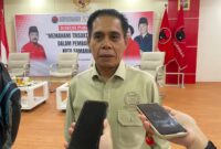 Helmi Abdullah Minta APBD Samarinda Fokus ke Warga, Bukan Sekadar Belanja Birokrasi