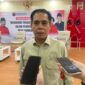 Ketua DPRD Kota Samarinda, Helmi Abdullah.