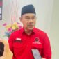 Wakil Ketua DPRD Kota Samarinda, Ahmad Vananzda.