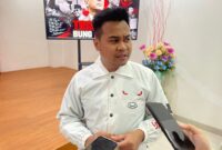Romadhony Sebut APBD Samarinda Tak Mampu Biayai Seluruh Proyek Lanjutan