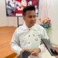 Anggota Komisi III DPRD Kota Samarinda, Romadhony Putra Pratama.