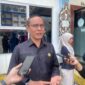 Ketua Komisi IV DPRD Kota Samarinda, Mohammad Novan Syahronny Pasie.