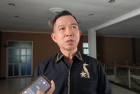 Viktor Soroti Vendor Baru Parkir Mie Gacoan, Minta Warga Lokal Jangan Disingkirkan