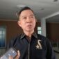 Anggota Komisi II DPRD Kota Samarinda, Viktor Yuan.