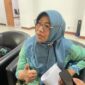 Wakil Ketua Komisi IV DPRD Kota Samarinda, Sri Puji Astuti.