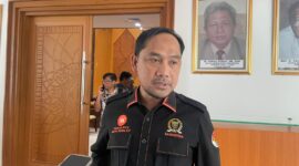 Anggota Komisi III DPRD Kota Samarinda, Abdul Rohim.
