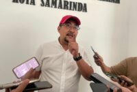 Iswandi Minta Distapangtani Hentikan Belanja Internal, Program untuk Petani Harus Diprioritaskan